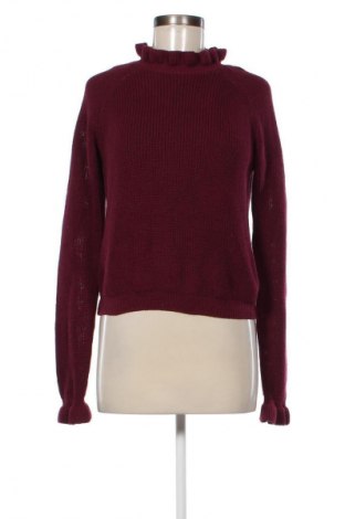 Damenpullover H&M Divided, Größe M, Farbe Rot, Preis € 9,99