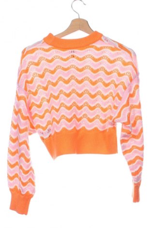 Damski sweter H&M Divided, Rozmiar XXS, Kolor Kolorowy, Cena 28,99 zł