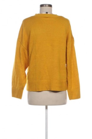 Dámský svetr H&M Divided, Velikost M, Barva Žlutá, Cena  209,00 Kč