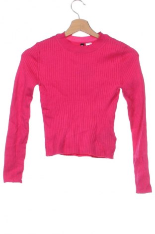 Damenpullover H&M Divided, Größe XS, Farbe Rosa, Preis € 9,99