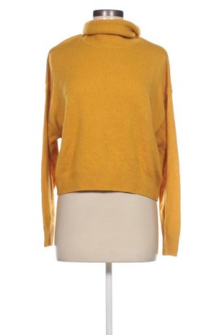 Damenpullover H&M Divided, Größe M, Farbe Gelb, Preis € 14,83