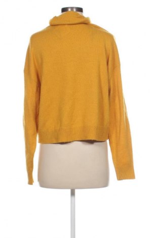 Dámský svetr H&M Divided, Velikost M, Barva Žlutá, Cena  209,00 Kč