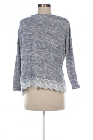 Női pulóver H&M Divided, Méret M, Szín Kék, Ár 2 709 Ft