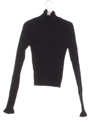 Damenpullover H&M Divided, Größe XS, Farbe Schwarz, Preis 5,12 €