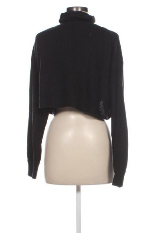 Női pulóver H&M Divided, Méret S, Szín Fekete, Ár 2 499 Ft