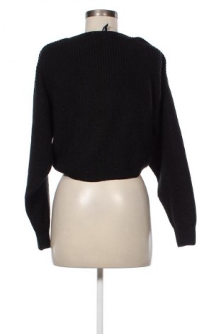 Dámsky pulóver H&M Divided, Veľkosť S, Farba Čierna, Cena  14,95 €