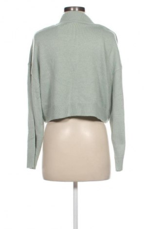 Dámský svetr H&M Divided, Velikost M, Barva Modrá, Cena  199,00 Kč