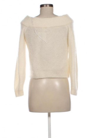 Női pulóver H&M Divided, Méret S, Szín Ekrü
, Ár 2 709 Ft