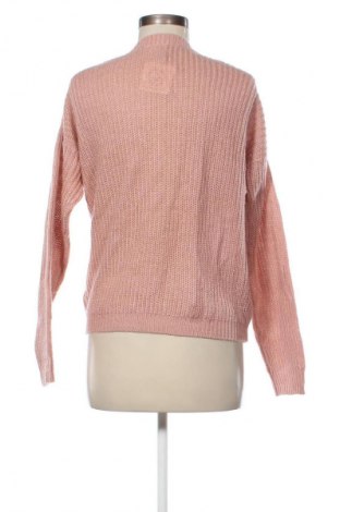 Női pulóver H&M Divided, Méret M, Szín Hamurózsaszín, Ár 1 829 Ft
