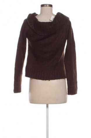 Dámský svetr H&M Divided, Velikost M, Barva Hnědá, Cena  149,00 Kč