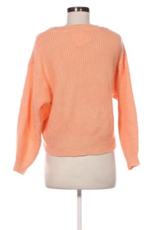 Női pulóver H&M L.O.G.G., Méret S, Szín Narancssárga
, Ár 2 729 Ft
