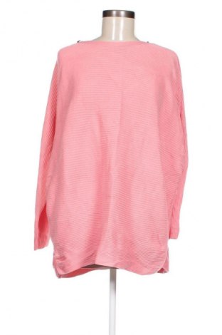 Damski sweter H&M L.O.G.G., Rozmiar L, Kolor Różowy, Cena 29,73 zł
