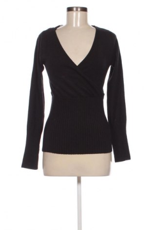 Damski sweter H&M Mama, Rozmiar S, Kolor Czarny, Cena 11,99 zł