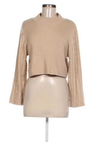 Damenpullover Haily`s, Größe M, Farbe Beige, Preis € 10,99