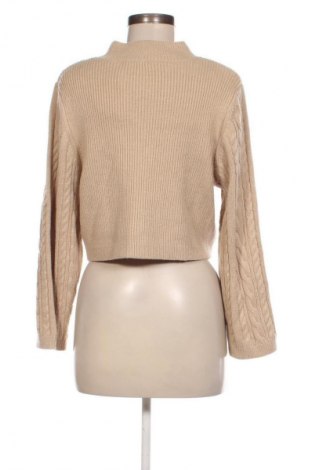 Damenpullover Haily`s, Größe M, Farbe Beige, Preis € 10,99