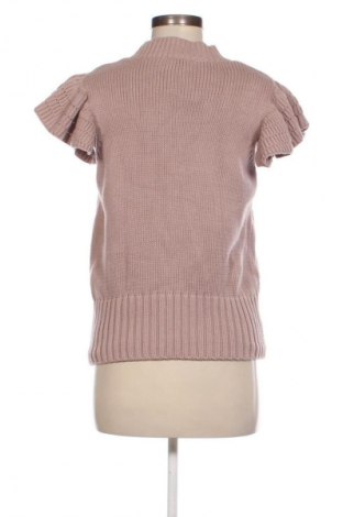 Damenpullover Holly & Whyte By Lindex, Größe M, Farbe Rosa, Preis € 2,99