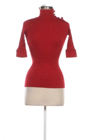 Damenpullover INC International Concepts, Größe M, Farbe Rot, Preis € 21,99