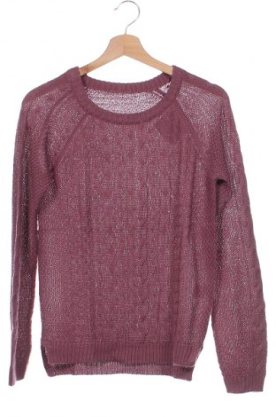 Damski sweter Infinity, Rozmiar XS, Kolor Popielaty róż, Cena 67,41 zł