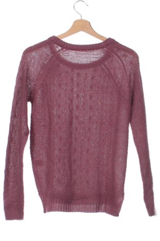 Damenpullover Infinity, Größe XS, Farbe Aschrosa, Preis € 12,99