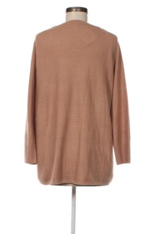 Damski sweter Jacqueline De Yong, Rozmiar M, Kolor Brązowy, Cena 28,99 zł
