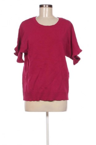 Damenpullover Jacqui E, Größe L, Farbe Rosa, Preis 12,99 €