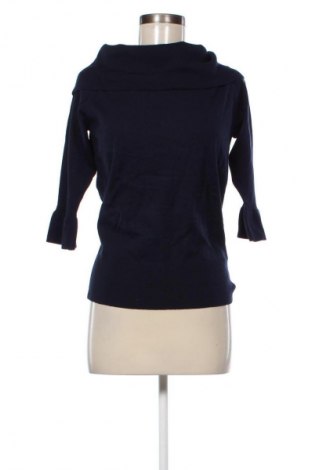 Damenpullover Jacqui E, Größe M, Farbe Blau, Preis 13,99 €