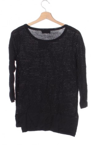Damski sweter Jacqui E, Rozmiar XS, Kolor Czarny, Cena 29,99 zł