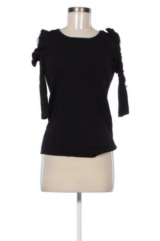 Damenpullover Jacqui E, Größe S, Farbe Schwarz, Preis 13,99 €