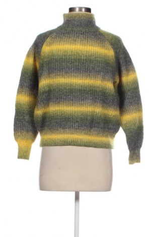 Damski sweter Jake*s, Rozmiar S, Kolor Kolorowy, Cena 134,99 zł