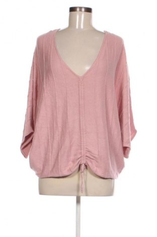 Damenpullover Janina, Größe S, Farbe Rosa, Preis € 13,99