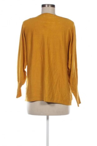 Damenpullover Janina, Größe S, Farbe Gelb, Preis € 7,99