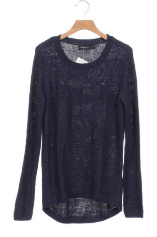 Damenpullover Jean Pascale, Größe XXS, Farbe Blau, Preis 5,99 €