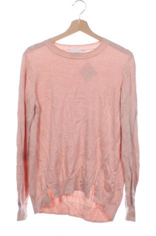 Damenpullover Jeanswest, Größe XS, Farbe Rosa, Preis 8,99 €