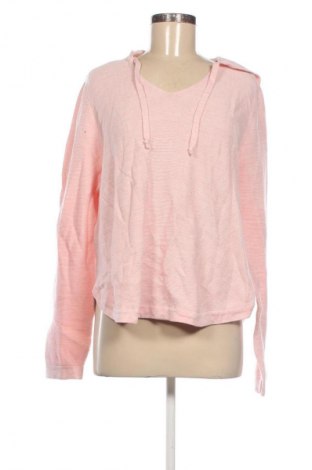 Damenpullover Just, Größe XL, Farbe Rosa, Preis € 14,99