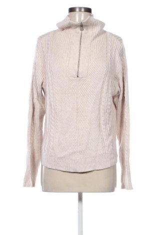 Damenpullover Just Jeans, Größe M, Farbe Beige, Preis 7,99 €