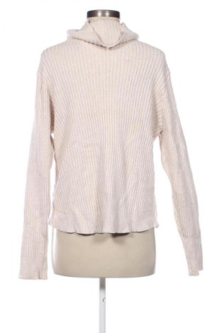 Damenpullover Just Jeans, Größe M, Farbe Beige, Preis 7,99 €