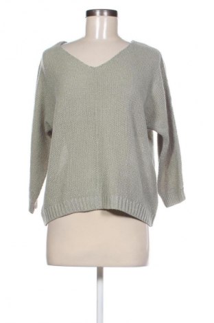 Damenpullover Kapalua, Größe S, Farbe Grün, Preis 20,99 €