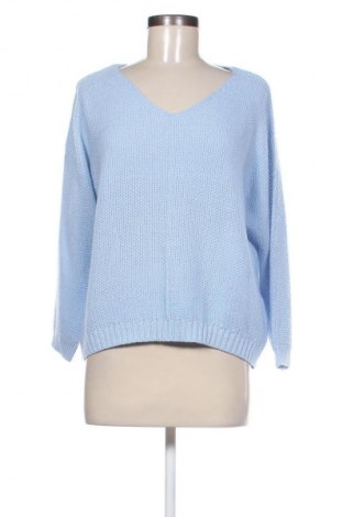 Damenpullover Kapalua, Größe S, Farbe Blau, Preis 20,99 €