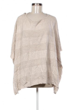 Damenpullover Katies, Größe L, Farbe Beige, Preis 5,99 €