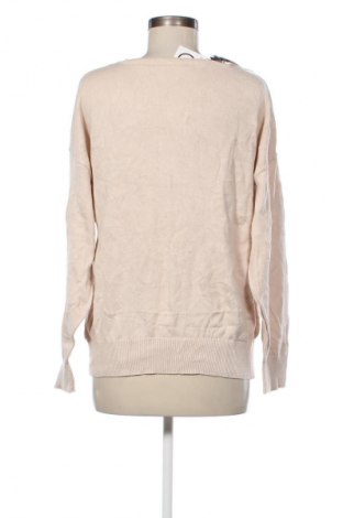 Damenpullover Katies, Größe L, Farbe Beige, Preis 31,99 €