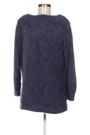 Dámský svetr Komplimente, Velikost XL, Barva Modrá, Cena  169,00 Kč