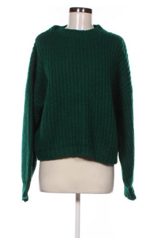 Damenpullover Koton, Größe M, Farbe Grün, Preis € 22,41