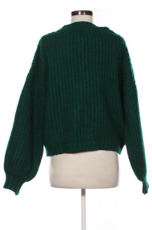 Damenpullover Koton, Größe M, Farbe Grün, Preis € 22,41