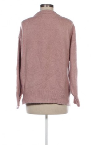 Damski sweter LC Waikiki, Rozmiar M, Kolor Popielaty róż, Cena 55,99 zł