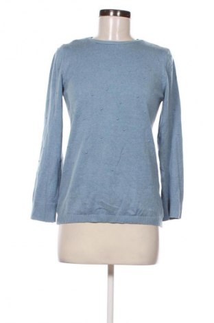 Damenpullover LC Waikiki, Größe S, Farbe Blau, Preis 24,55 €