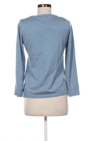 Damenpullover LC Waikiki, Größe S, Farbe Blau, Preis 24,55 €