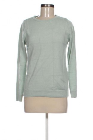 Damenpullover LC Waikiki, Größe S, Farbe Grün, Preis € 12,99