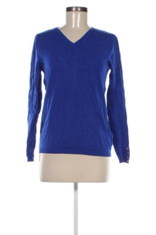 Damenpullover LC Waikiki, Größe L, Farbe Blau, Preis € 33,99