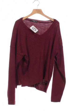 Damenpullover LCW, Größe XS, Farbe Rot, Preis 9,99 €