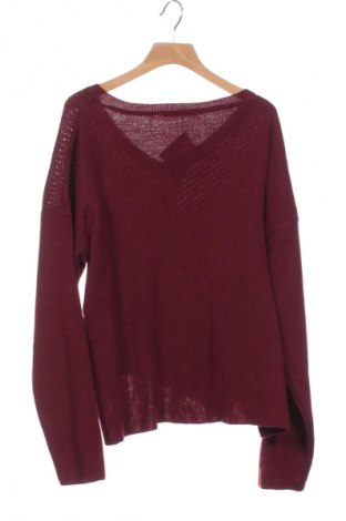 Damenpullover LCW, Größe XS, Farbe Rot, Preis 9,99 €